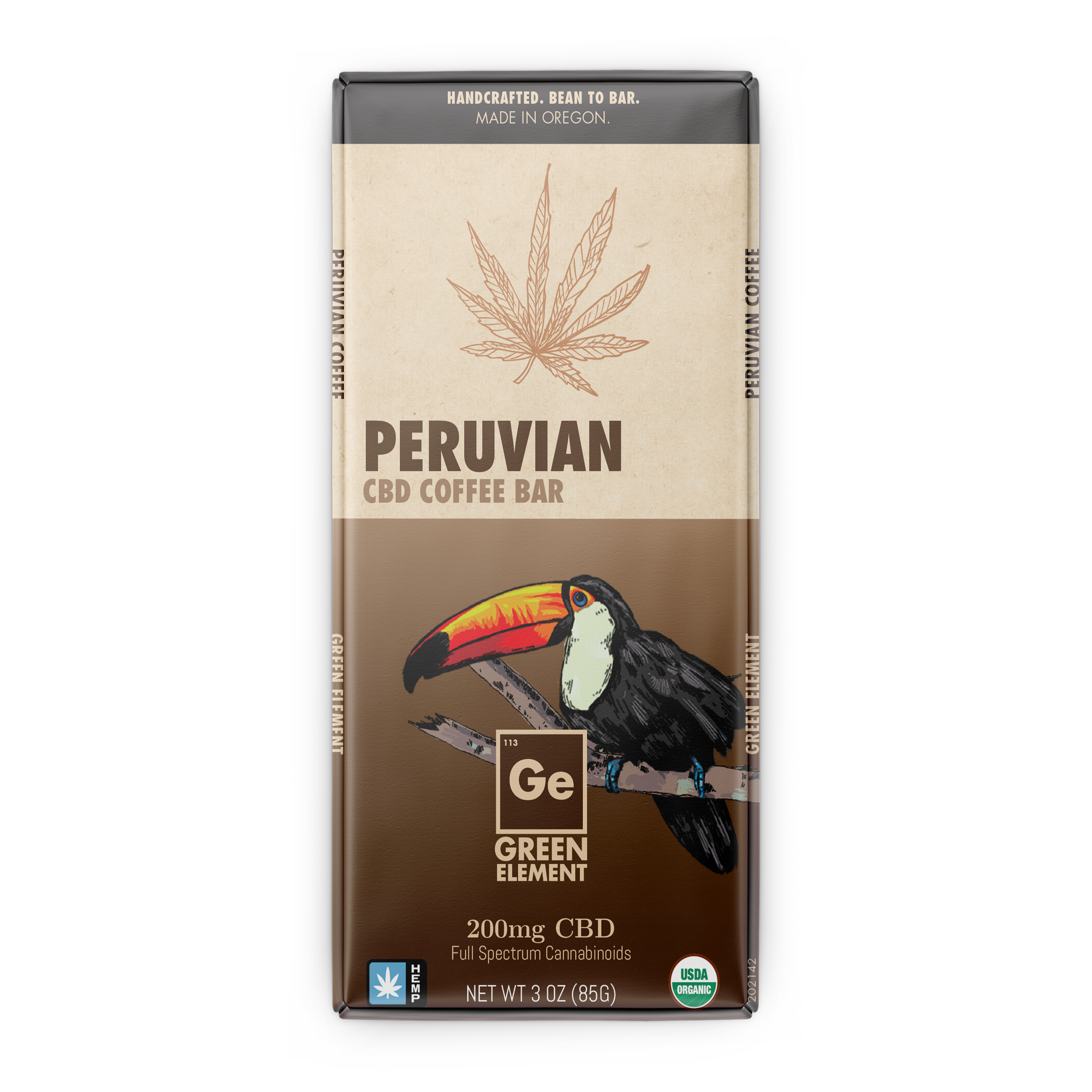 Buy CBD Chocolate – Green Element