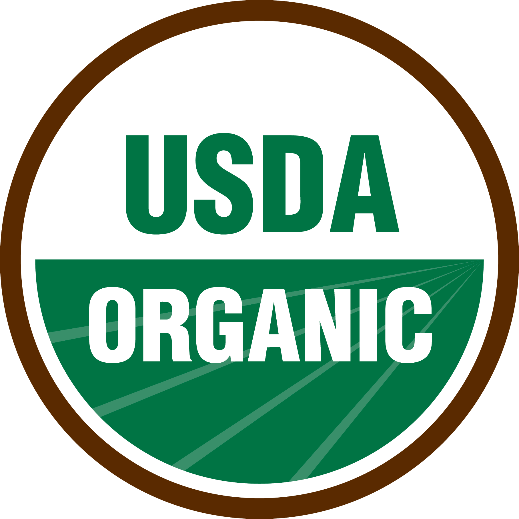 USDA Organic Certification of Hemp Extracts 