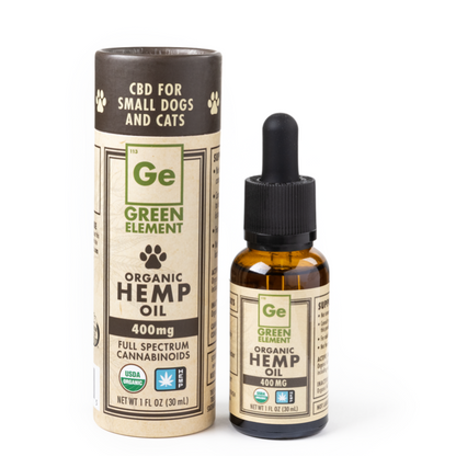 Buy CBD Oil for Dogs 400mg or 1200mg – Green Element Buy CBD Oil for Dogs 400mg or 1200mg – Green Element