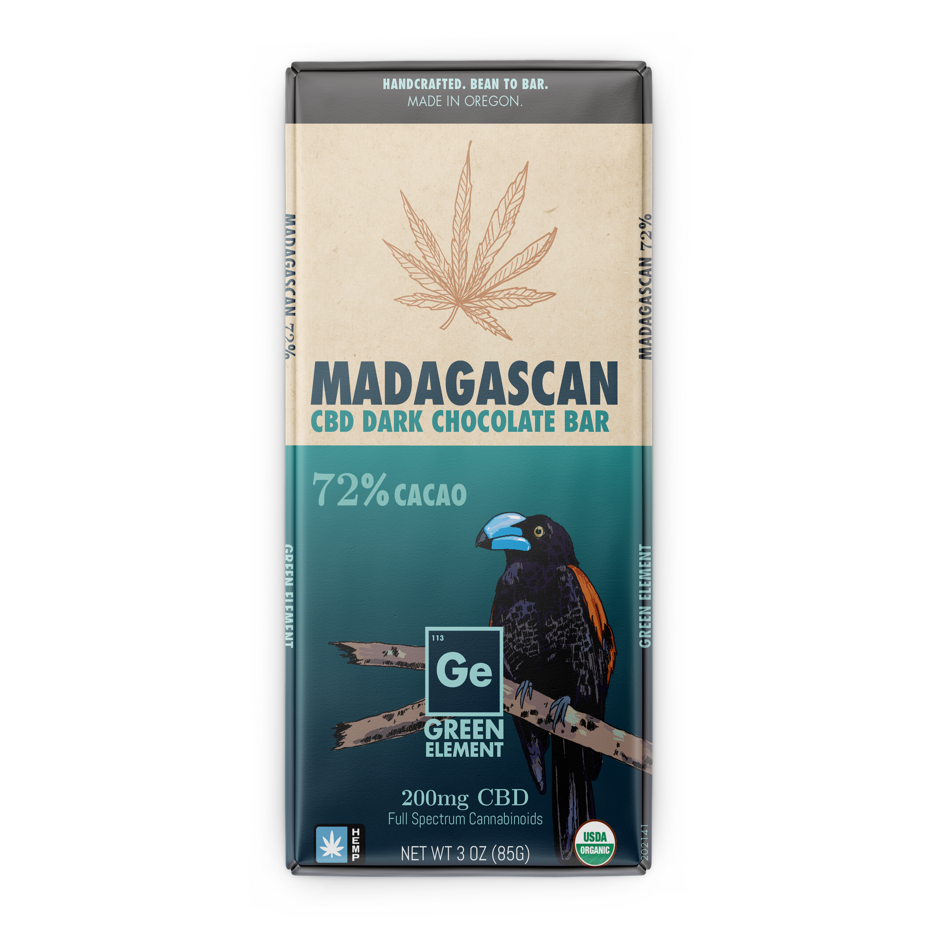 Buy CBD Chocolate – Green Element