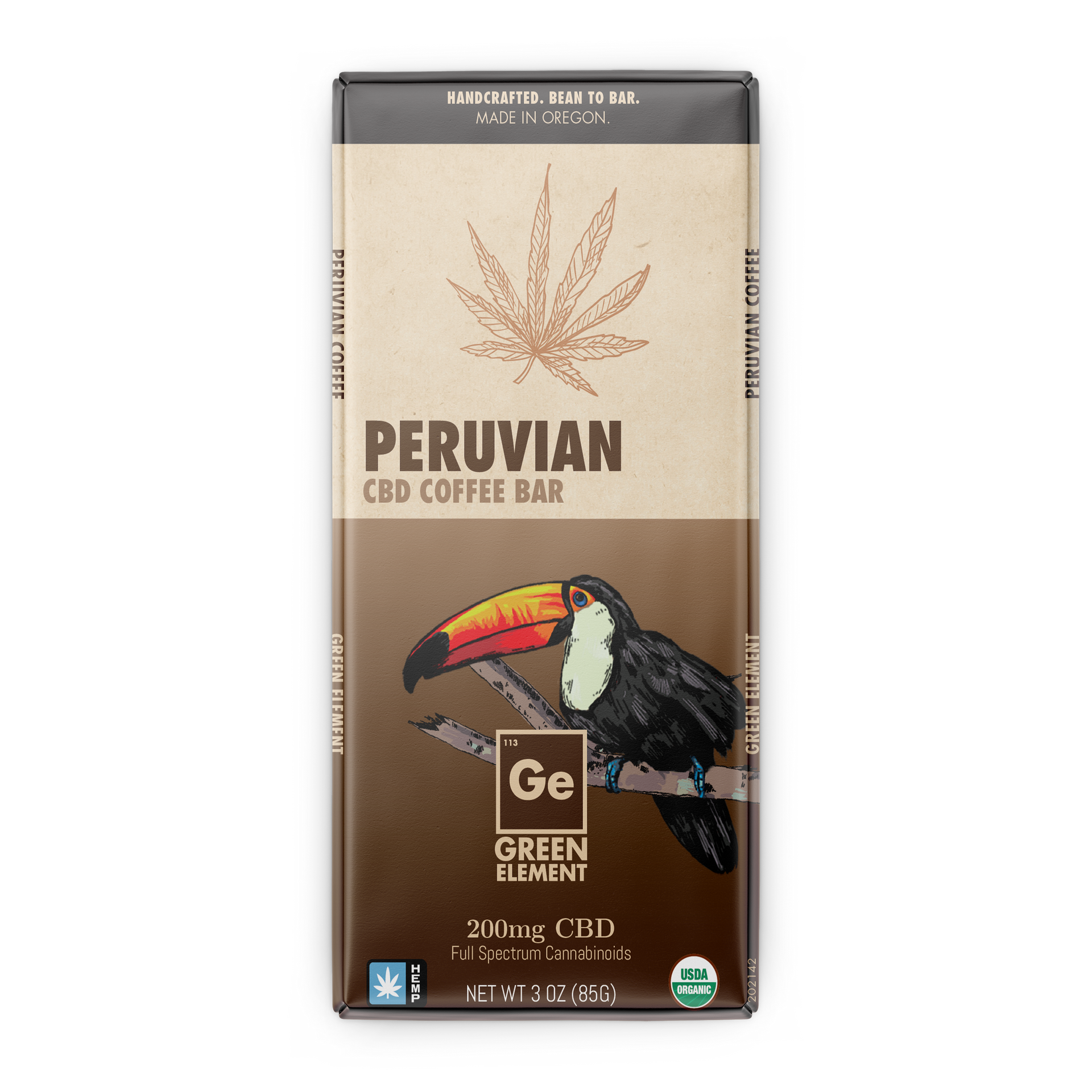 Buy CBD Chocolate – Green Element