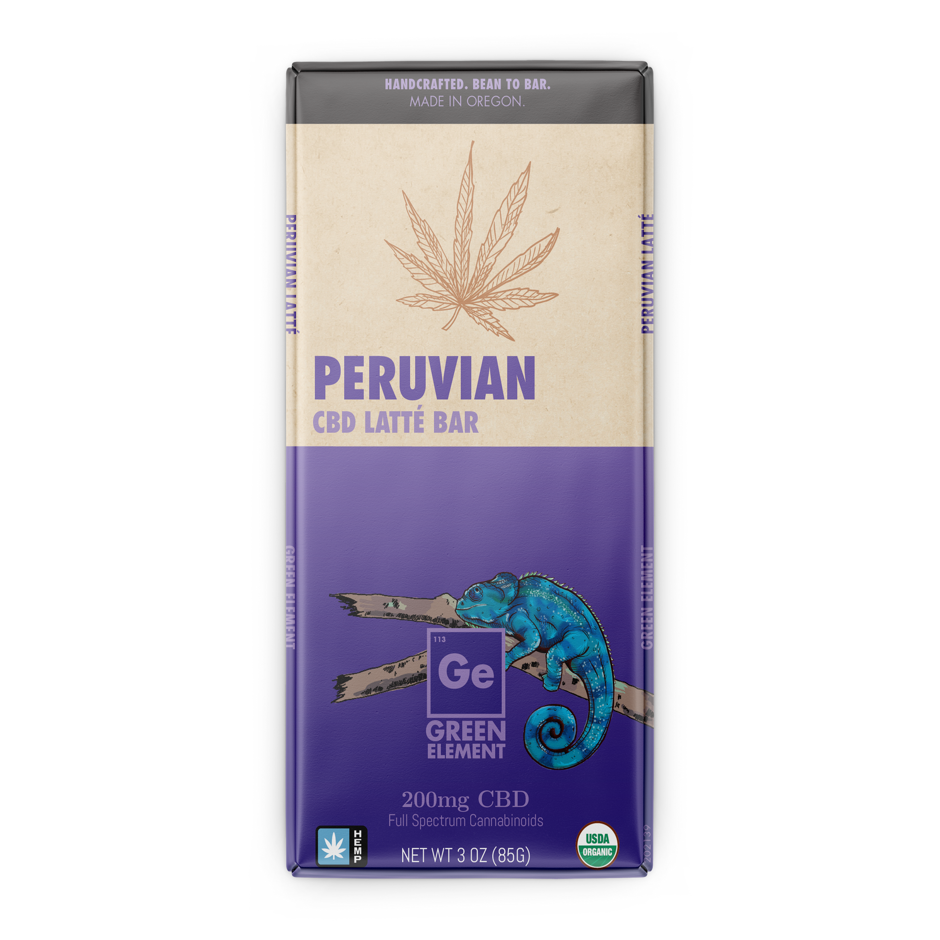Buy CBD Chocolate – Green Element